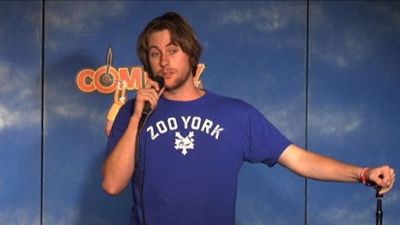 Comedy Brew Season 1 Episode 7