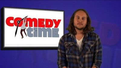 Comedy Brew Season 1 Episode 10