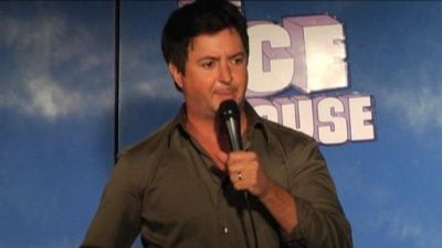 Comedy Brew Season 1 Episode 11