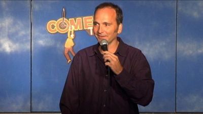 Comedy Brew Season 1 Episode 22