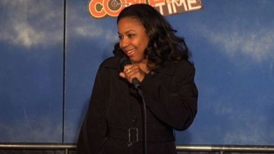 Comedy Brew Season 1 Episode 26