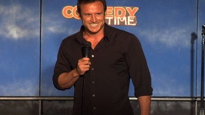 Comedy Brew Season 2 Episode 9