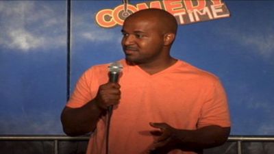 Comedy Brew Season 2 Episode 15