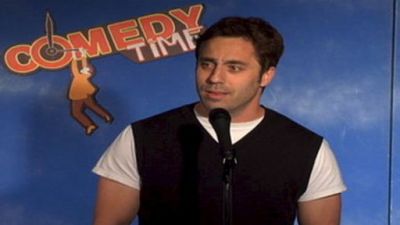 Comedy Brew Season 2 Episode 16