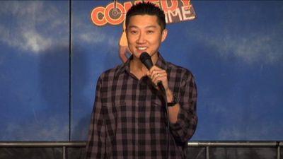 Comedy Brew Season 2 Episode 25