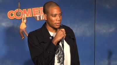 Comedy Brew Season 3 Episode 6