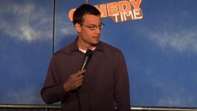 Comedy Brew Season 3 Episode 9