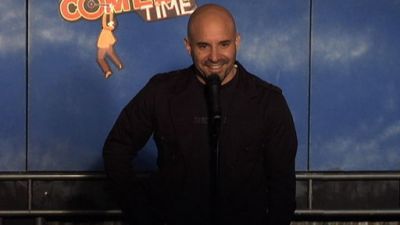 Comedy Brew Season 3 Episode 10