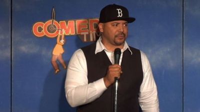 Comedy Brew Season 3 Episode 13