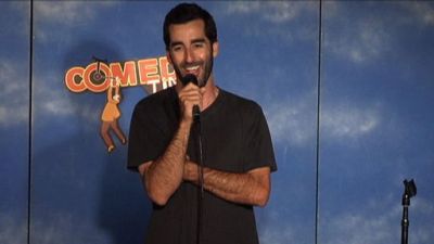 Comedy Brew Season 3 Episode 15