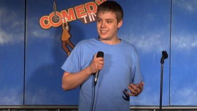 Comedy Brew Season 3 Episode 16