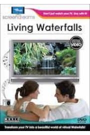Living Waterfalls