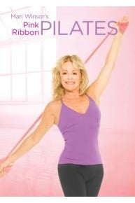 Mari Winsor Pink Ribbon Pilates