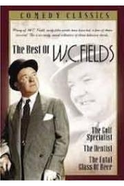 The Best of W.C. Fields