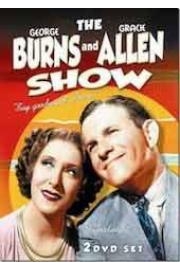 The Burns and Allen Show