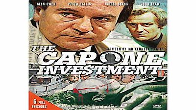 The Capone Investment Season 1 Episode 6