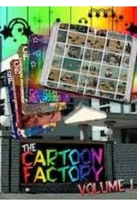 The Cartoon Factory