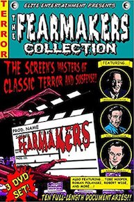 The Fearmakers Collection
