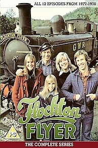 The Flockton Flyer