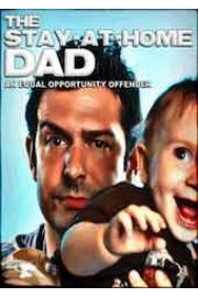 The Stay At Home Dad