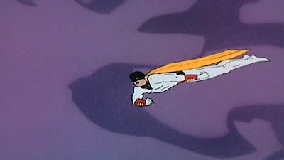 Space Ghost and Dino Boy Season 1 Episode 39