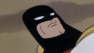 Space Ghost and Dino Boy Season 1 Episode 52