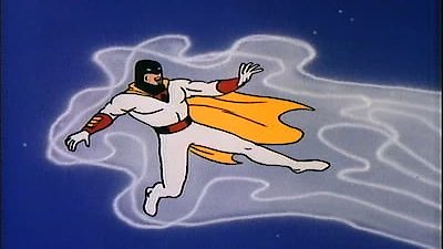 Space Ghost and Dino Boy Season 2 Episode 3