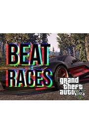 Beat The Races - Grand Theft Auto 5
