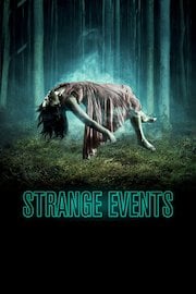 Strange Events