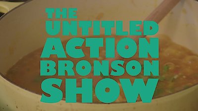 The Untitled Action Bronson Show Season 2 Episode 1