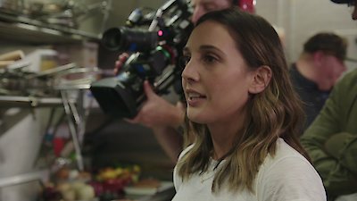 The Untitled Action Bronson Show Season 2 Episode 2