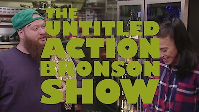 The Untitled Action Bronson Show Season 2 Episode 3