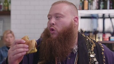 The Untitled Action Bronson Show Season 2 Episode 4