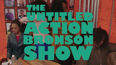 The Untitled Action Bronson Show Season 2 Episode 7