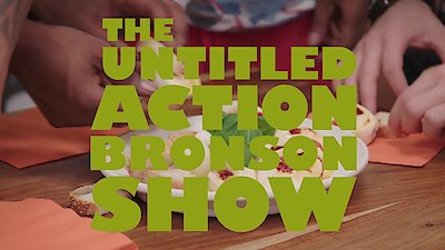 The Untitled Action Bronson Show Season 2 Episode 10