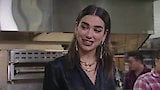 Dua Lipa, Dale Talde