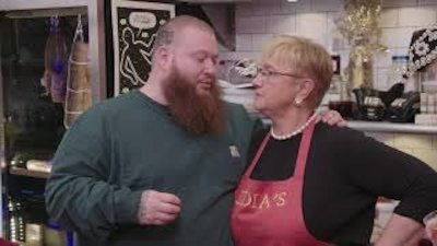 The Untitled Action Bronson Show Season 2 Episode 15
