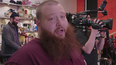 The Untitled Action Bronson Show Season 2 Episode 17