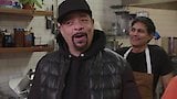 Action Welcomes the Legendary Ice-T