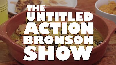 The Untitled Action Bronson Show Season 2 Episode 20