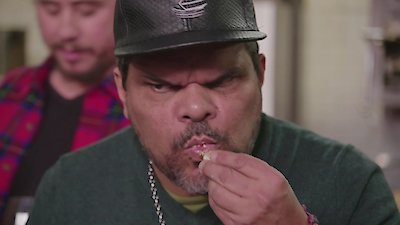 The Untitled Action Bronson Show Season 2 Episode 25