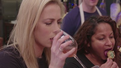 The Untitled Action Bronson Show Season 2 Episode 26