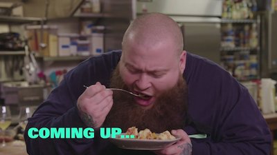 The Untitled Action Bronson Show Season 2 Episode 27
