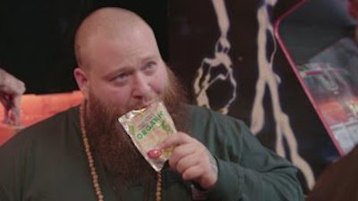 The Untitled Action Bronson Show Season 2 Episode 28