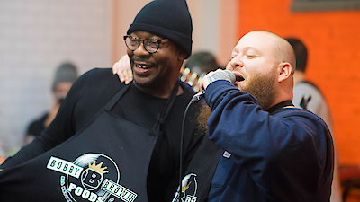 The Untitled Action Bronson Show Season 1 Episode 42