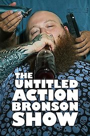 The Untitled Action Bronson Show