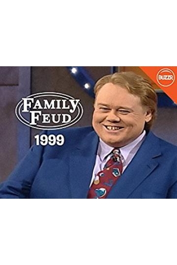 how many family feud episodes were one with first set of questions