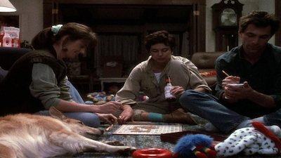 Thirtysomething Season 1 Episode 11