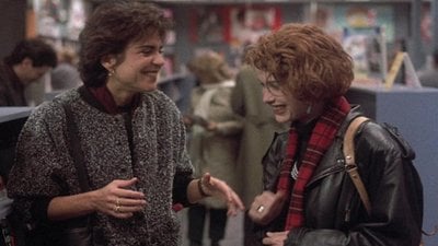 Thirtysomething Season 1 Episode 14