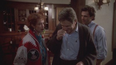 Thirtysomething Season 1 Episode 15